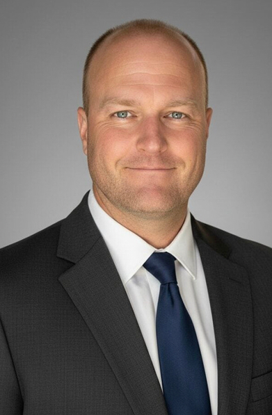 Perry Myers, Founder of Synergy